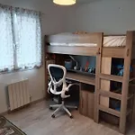 Maison 120 M2, Piscine Chauffee, En Bordure De Foret Vakantiehuis *