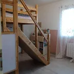 Maison 120 M2, Piscine Chauffee, En Bordure De Foret Mios