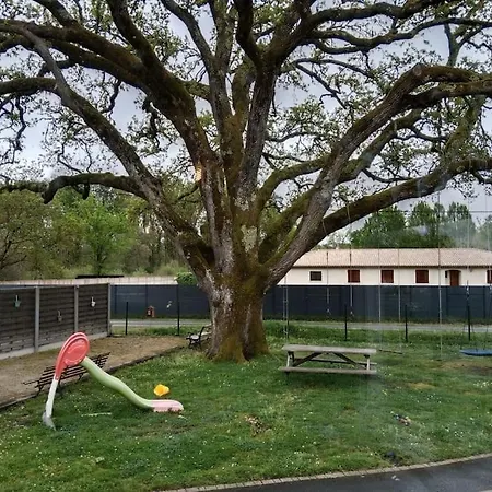 Maison 120 M2, Piscine Chauffée, En Bordure De Forêt Hébergement de vacances *