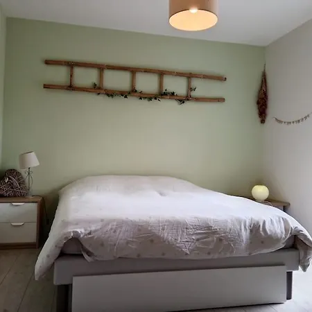 Maison 120 M2, Piscine Chauffee, En Bordure De Foret Feriehus *
