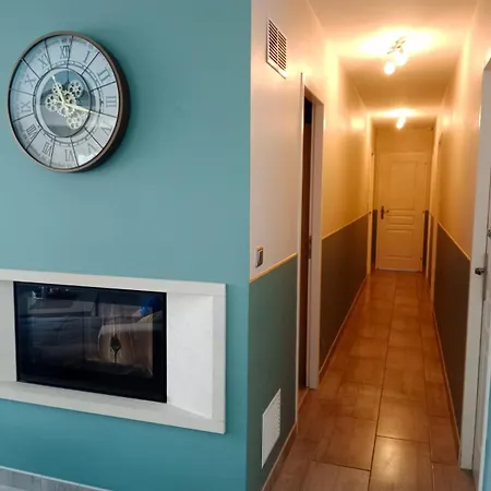 Feriehus Maison 120 M2, Piscine Chauffee, En Bordure De Foret *