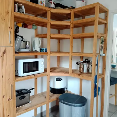 Maison 120 M2, Piscine Chauffee, En Bordure De Foret *